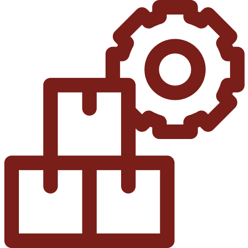 Tek-System ERP 4G 7 Registro e Controle icone