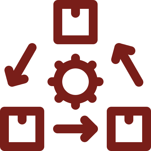 Tek-System ERP 4G 9 app de apontamento icone
