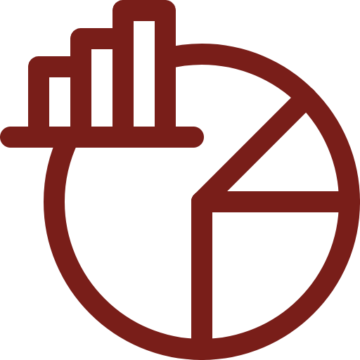 BI 4G 5 garficos icone