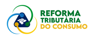 logo reforma tributária do consumo